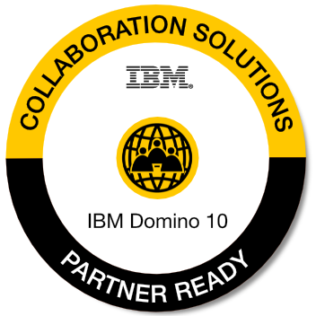 IBM Domino 10 Ready